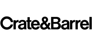 Crate and Barrel