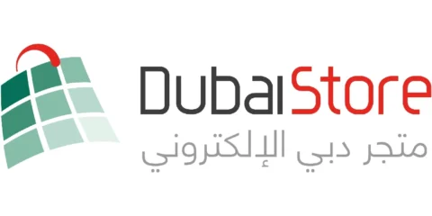 DubaiStore coupon codes and promo codes logo