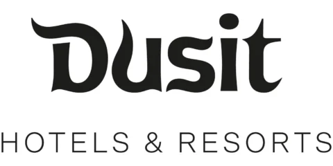 Dusit Hotels coupon codes and promo codes logo