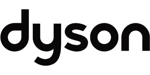 Dyson coupon codes and promo codes logo