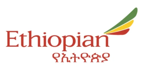 Ethiopian Airlines coupon codes and promo codes logo