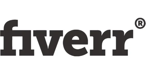 Fiverr coupon codes and promo codes logo