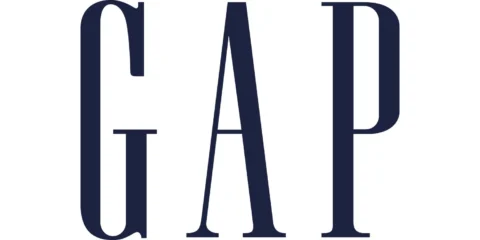 GAP coupon codes and promo codes logo