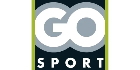 GO Sport coupon codes and promo codes logo