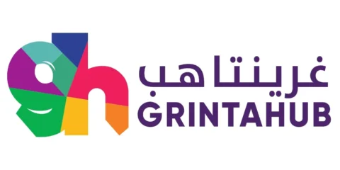 Grintahub coupon codes and promo codes logo