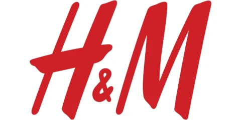 H&M coupon codes and promo codes logo