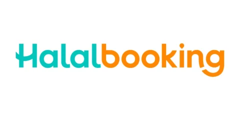 Halalbooking coupon codes and promo codes logo
