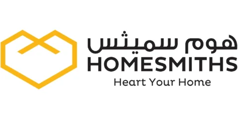 Homesmiths coupon codes and promo codes logo