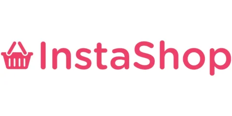 InstaShop coupon codes and promo codes logo
