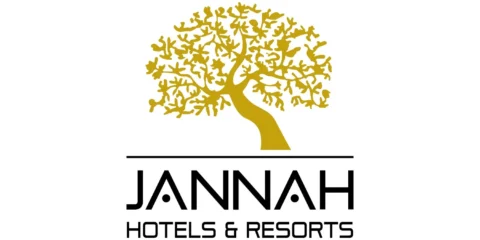 Jannah Hotels coupon codes and promo codes logo