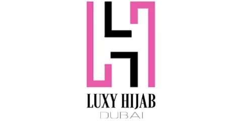 Luxy Hijab coupon codes and promo codes logo