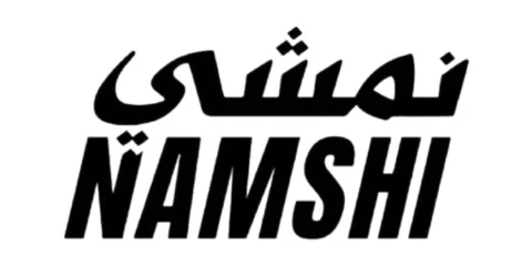 Namshi coupon codes and promo codes logo