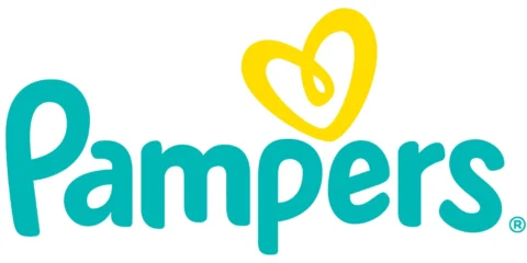 Pampers coupon codes and promo codes logo
