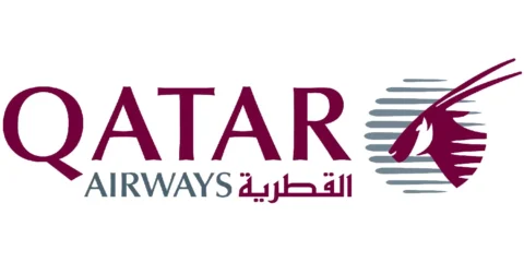 Qatar Airways coupon codes and promo codes logo