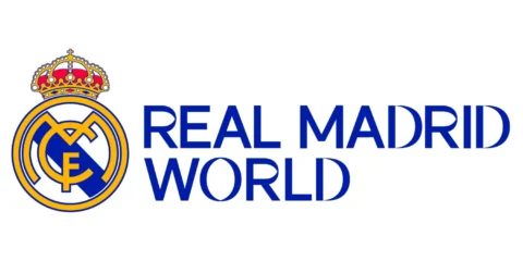 Real Madrid World coupon codes and promo codes logo