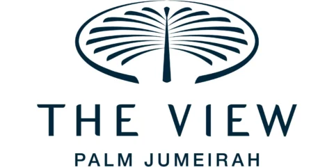 The View at The Palm coupon codes and promo codes logo