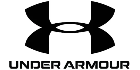 Under Armour coupon codes and promo codes logo