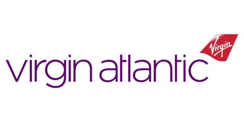 Virgin Atlantic coupon codes and promo codes logo