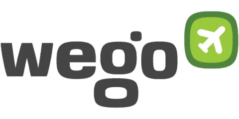 Wego coupon codes and promo codes logo