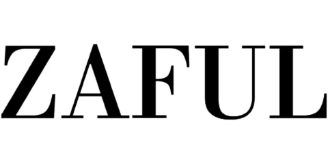 Zaful coupon codes and promo codes logo