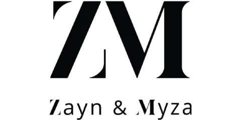zayn-and-myza Zayn & Myza coupon codes and promo codes logo
