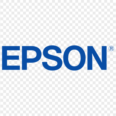 epson_logo Epson logo