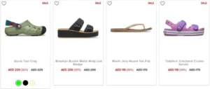 Crocs sale clogs and sandals