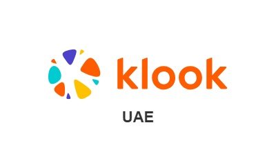 Klook UAE