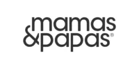 Mamas & Papas logo