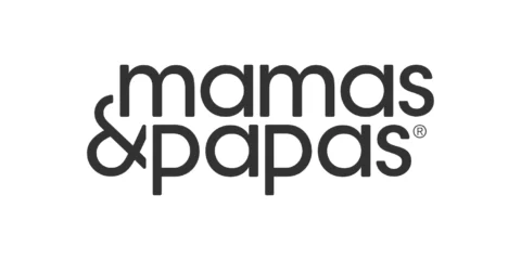 Mamas & Papas logo