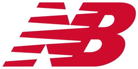 New Balance logo